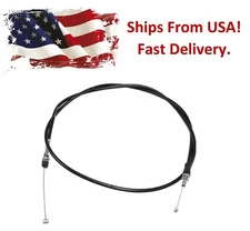 Yamaha Choke Cable GP 1200R 67X-67242-00-00 2000 2001 2002 