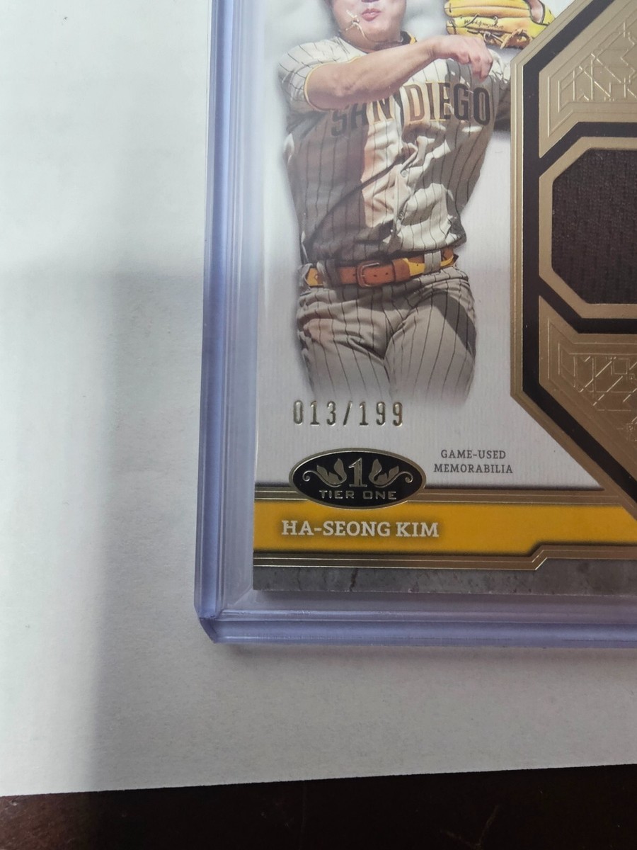 2024 Series1 ポジション選手カード 2024 Topps Series 1 Baseball Hobby 開封。 - 野球カードと私と。