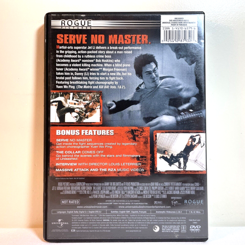 18 MARTIAL ARTS MOVIES (DVD) Action Crime Drama Karate Kung Fu - Picture 16 of 23