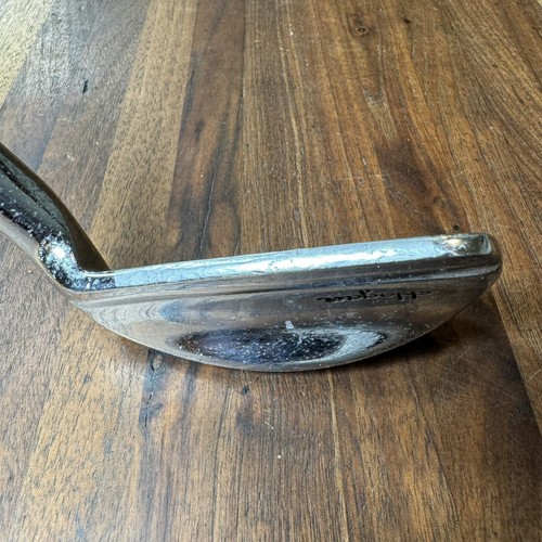 Ben Hogan Radial Single 6 Eisen Apex 3 Regular Stahl Herren Rechtshänderschläger - Bild 7 von 16