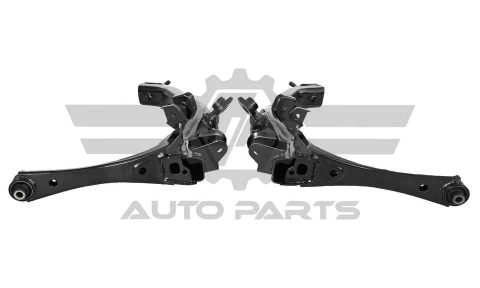 Querlenker Hinten Dreieckslenker FÜR Toyota AVENSIS T25 2003-2008 Links Rechts - Bild 4 von 4