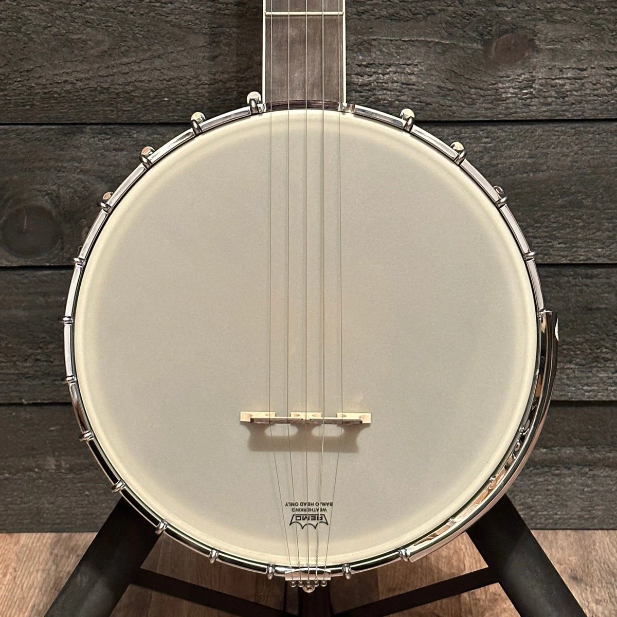 Used left handed banjo online