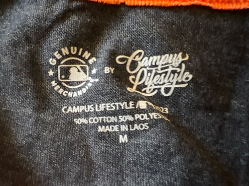 Campus Lifestyle MLB Detroit Tigers tank top NEW - SIZE CHOICE - Picture 9 of 14