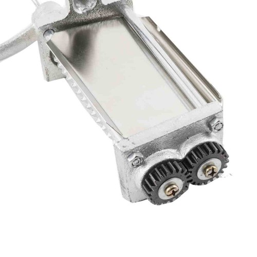 Commercial Meat Tenderizer Cuber Hand Crank Steak Flatten Butcher Kitchen Tool - Bild 11 von 12