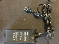 Laptop Replacement Power Adapter 19.5volt