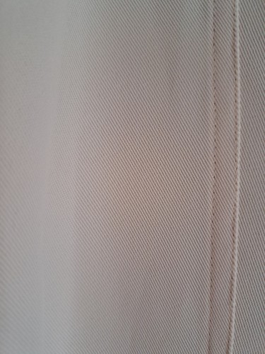 BNWT CALVIN KLEIN PINK LADIES DRESS SIZE 30 UK 12 RRP£350 - Picture 6 of 7