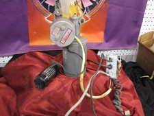 DentalEZ J Chair model JSR chair base motor w/ J box and wires. Works. REDUCED!!