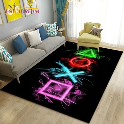 Squid Game Kokos-Fußmatte – 40x60 Cm, Rutschfest & Witzig Für Haustür, Flur Oder Balkon