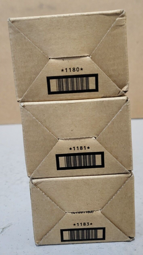 3 Toner Dell CYK FM064, FM065, FM066 Neu OVP B-Ware Original Dell 2130cn Rg MwSt - Bild 4 von 5