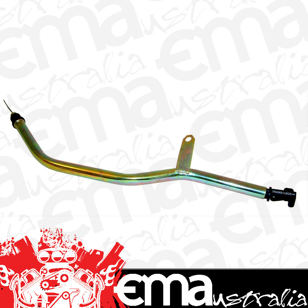 Locking Trans Dipstick Ford C-6 BB Locking Trans Dipstick Ford C-6 BB