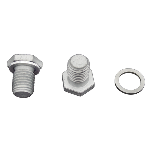 2 x YOU.S Oil Drain Plug M12 x 1.5 For BMW 1 Series F20 F21 E81 E87 F40 E88 E82 - Picture 2 of 3