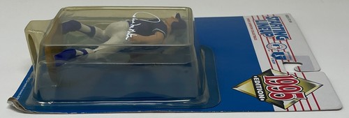 Paul Molitor Signed 1995 Starting Lineup Baseball Toronto Blue Jays Figure PSA - Picture 9 of 10