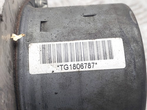 MINI PACEMAN R61 2.0 DIESEL ABS POMPA MODULATORE 9813345 2014 - Foto 14 di 17