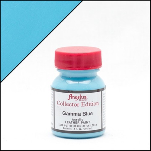 Angelus Editor Collection Colors Leather Paint , 1oz. Purse, Vinyl, Sneaker - Picture 19 of 19