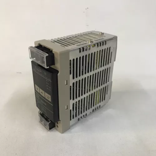 Omron S8VS-12024A Switch Mode Power Supply