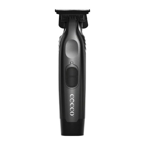 Cocco Veloce Pro Cordless Trimmer Black with Charging Stand - BRAND NEW - Picture 2 of 4