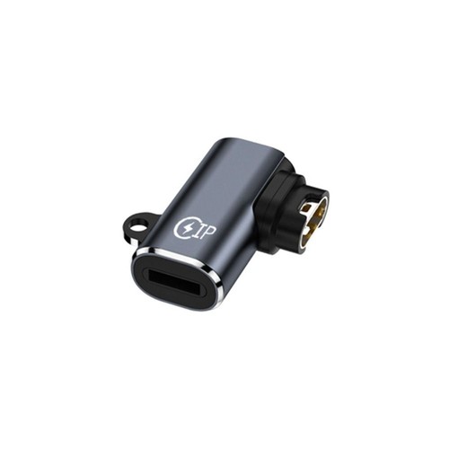 Charger Adapter Type C For Garmin Fenix 7 7S 7X 6 6S 6X 5 5S 5X Venu 2 2S - Photo 9 sur 16