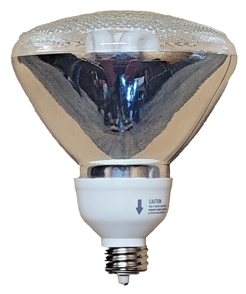 TCP 1P3816 Floodlight 16W (75W Equivalent) **PRICE DROP** - Image 3 of 4