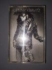 Lenny Kravitz Cassette ~ Mama Said ~ 1991 Virgin Records