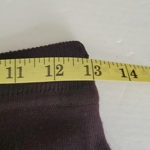 NEU Zegna Baruffa Lord & Taylor Gr. PM Merino extra feine Wolle italienisches Set - Bild 15 von 16