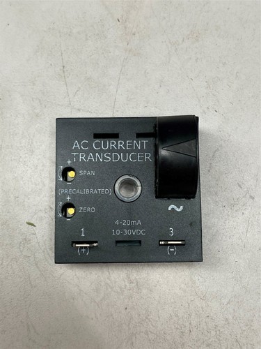 ABB SSAC Littelfuse TCSA50 Current Transducer - Picture 2 of 2