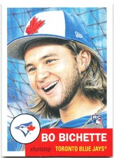 Topps Living Set 200-325 U Pick