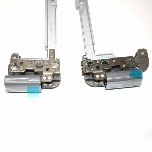 Nuovo per Dell Latitude 3120 E3120 2IN1 L&R Cerniera LCD Asse Alberi 0PF108 0PN110 - Foto 2 di 2