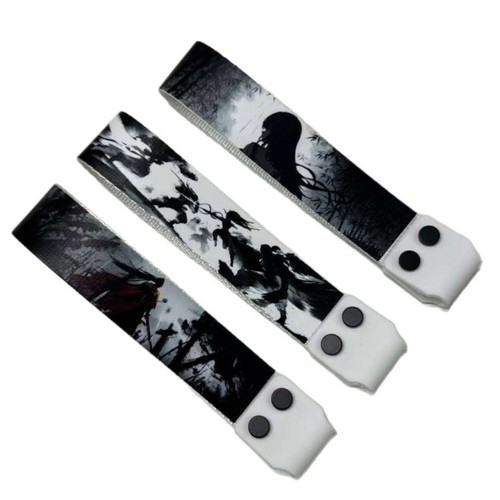Ribbon Mechanical Keyboards Straps Customization Take Control Keyboards Straps - Picture 11 of 19