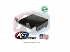 KFI Winch Mount Kit Suzuki King Quad 450 500 700 750 2005-2024