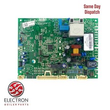 BAXI MEGAFLO 2 SYSTEM 12 15 18 24 28 COMPACT BOILER PCB 720878202 720878201