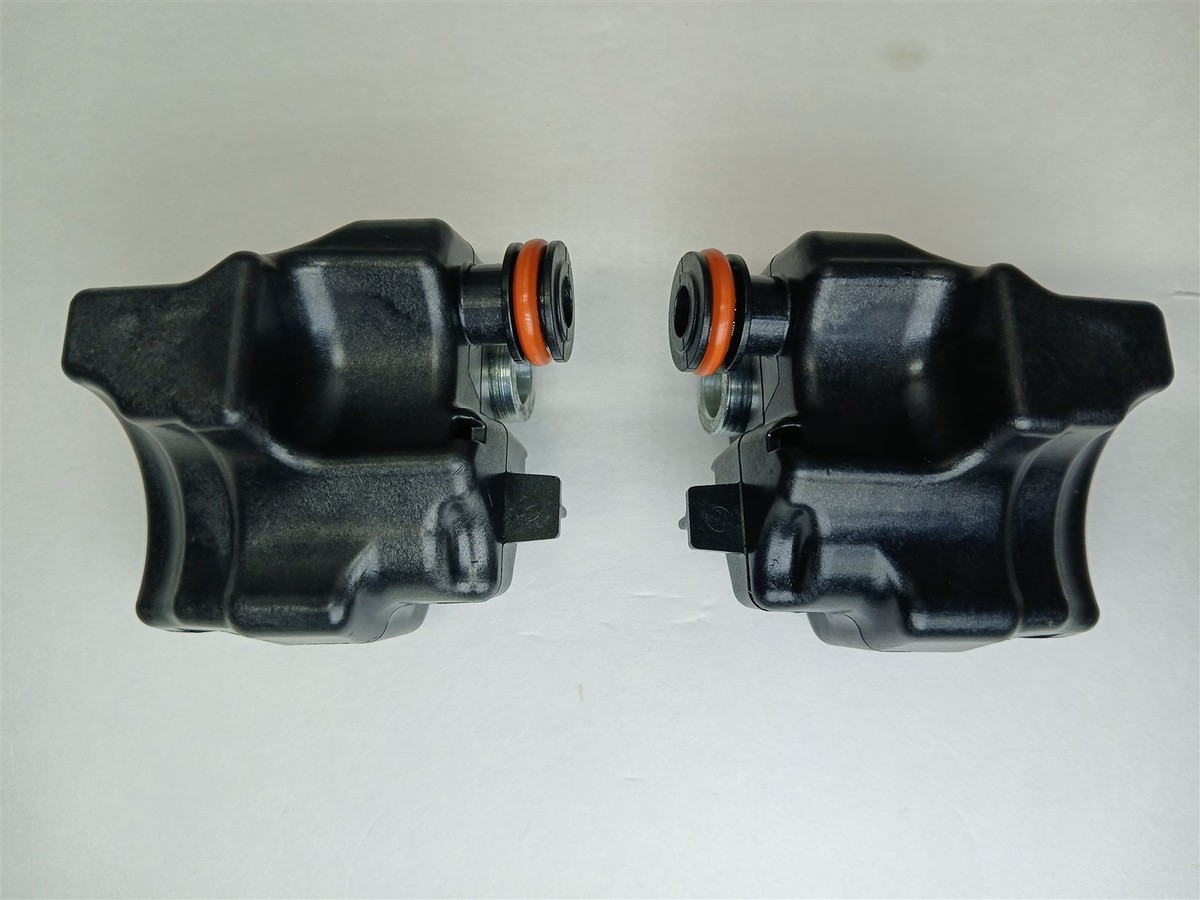 Harley-Davidson 2019 Softail Fatboy M8 Cylinder Head