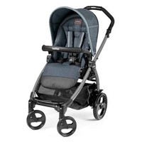 Peg Perego Book 51 Jet Completo Stroller 2016 Peg Perego Book 51 Jet Completo Stroller 2016