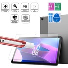 For Lenovo Tab M10 3rd Generation 2023 Screen Protector Tempered Glass HD 9H