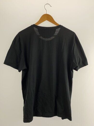 FENDI/18SS/Monster T/Studs/T-shirt/52/Cotton/BLK/FY0626 1Z2 FENDI/18SS/Monster T/Studs/T-shirt/52/Cotton/BLK/FY0626 1Z2
