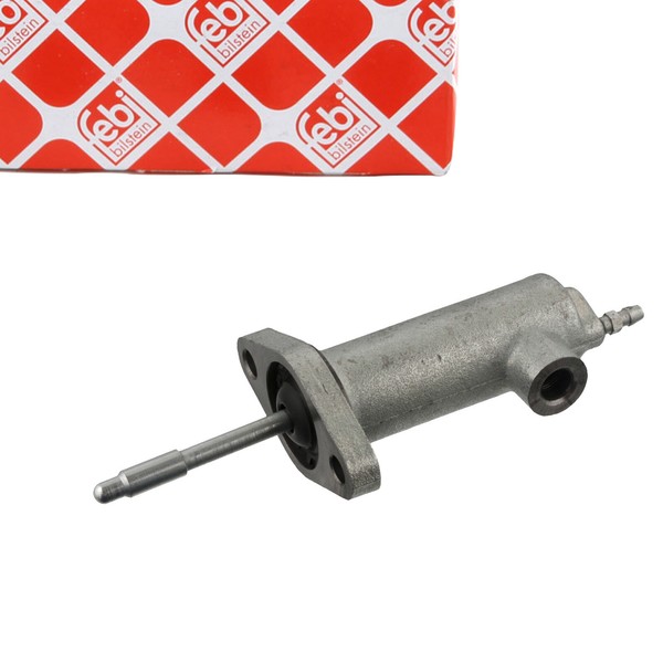 febi Nehmerzylinder Kupplung FüR Mercedes /8 W114 W115 W111 W112 W123 W460 W461-image