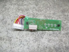 MAYTAG REFRIGERATOR CONTROL BOARD NO CASE PART # W10341559