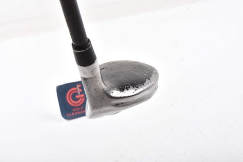 Ben Sayers M8 #4 Hybrid / 23 Degree / Regular Flex Graphite Shaft - Picture 5 of 8