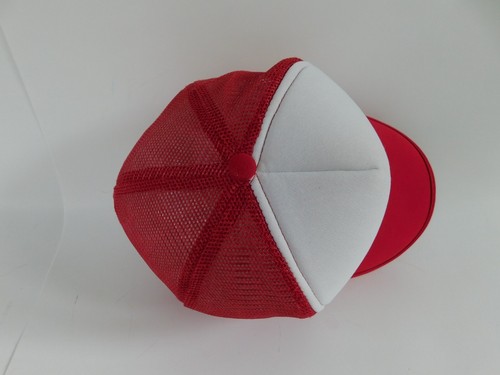 Vintage Foam Trucker Hat The more you Drink...Jerrys Place Snapback Baseball Cap - Picture 11 of 22