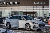 2018 Hyundai Sonata GL| LOW KM | BACKUP CAM