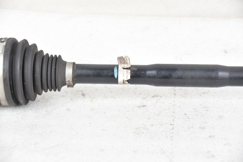 💎 MASERATI GHIBLI AWD REAR LEFT DRIVER IDE AXLE SHAFT HALFSHAFT OEM 2014 - 2020 - Picture 19 of 23