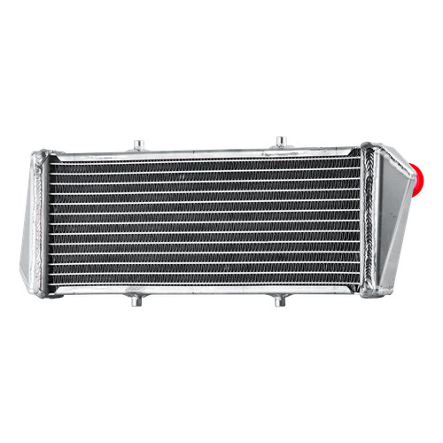 Aluminum Cooler Radiator For Ultralight Rotax 912i 912 914 UL 4-Stroke Engines - Picture 13 of 16