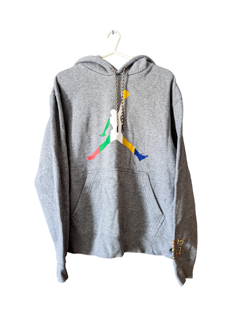 black and white 95s junior