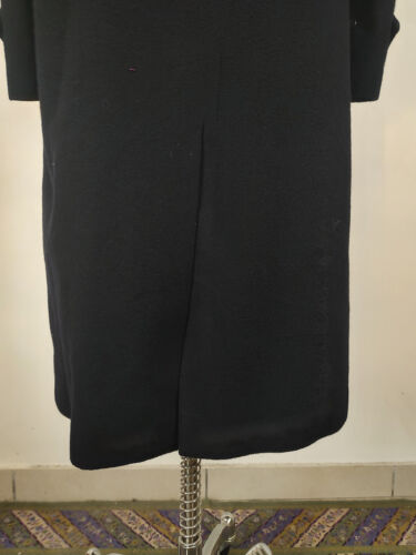 BURBERRY 'S LONDON COAT CAPPOTTO UOMO TG 48 VINTAGE JACKET MAN LANA - Photo 7 sur 8