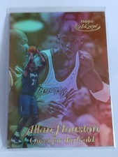 1999-00 Topps Gold Label Kevin Garnett New Standard ERROR #NS2 RARE! One of One