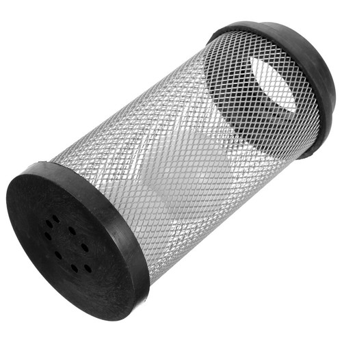  Schwimmerfilter Bodenpoliermaschine Haus Schrubber Abwassertank Sieb - Bild 7 von 10