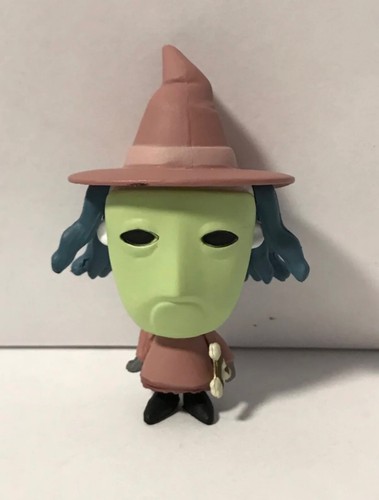 Nightmare Before Christmas Funko Pocket Pop Mini Advent Calendar 2020 YOU CHOOSE - Picture 17 of 19