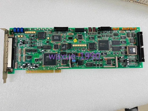 1pcs Used Mitutoyo MP244002 QVMC-3B