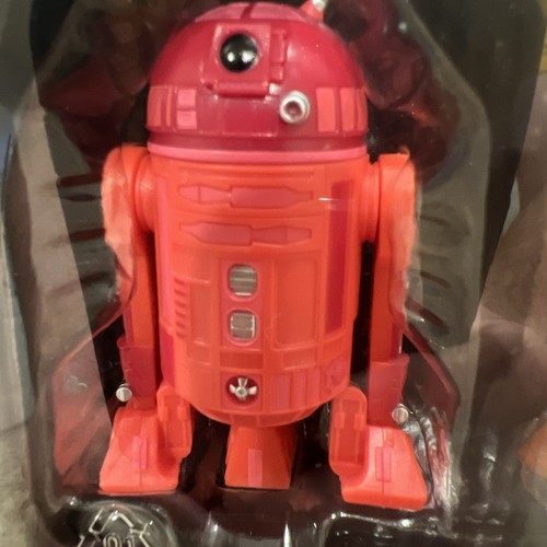 STAR WARS PRIDE COLLECTION DROID FACTORY DISNEY PARKS EXCLUSIVE SET OF 6 LGBTQ+ - Picture 17 of 24