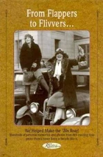 From Flappers to Flivvers...: We Helped Make the '20s Roar! (Reminisce Bo - GOOD