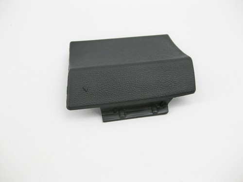 Mercedes-Benz A2538851706 Cubierta Nueva - Enchufe para gancho de remolque en parachoques trasero GL... - Imagen 5 de 9